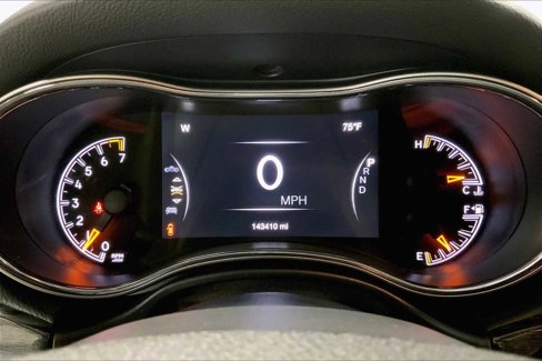 Used 2018 Jeep Grand Cherokee Trailhawk image 16