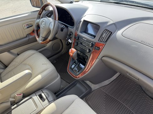 Used 2003 Lexus RX 300 4WD image 20