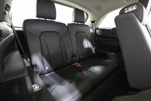 Used 2015 Audi Q7 3.0T Premium Plus w/ Premium Plus Package image 30