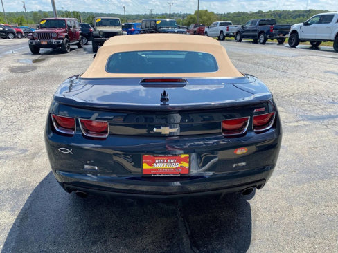 Used 2013 Chevrolet Camaro SS w/ RS Package image 6