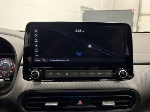 Used 2023 Hyundai Kona N w/ Cargo Package image 9