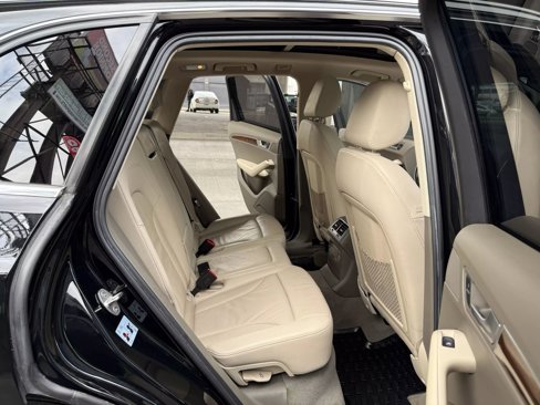 Used 2010 Audi Q5 3.2 Premium image 17