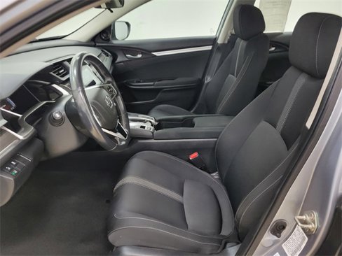 Used 2019 Honda Civic EX image 15