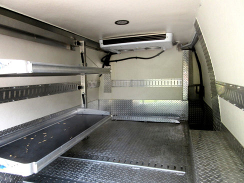 Used 2011 Chevrolet Express 1500 AWD image 16