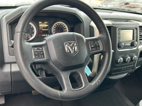 Used 2014 RAM 1500 Classic SLT image 10