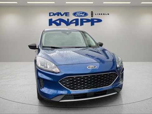Used 2022 Ford Escape SE w/ Cold Weather Package image 14