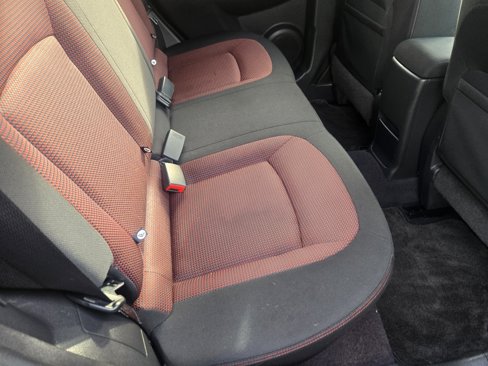 Used 2009 Nissan Rogue SL w/ Premium Pkg image 44