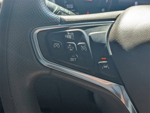 Used 2023 Chevrolet Malibu LS image 22