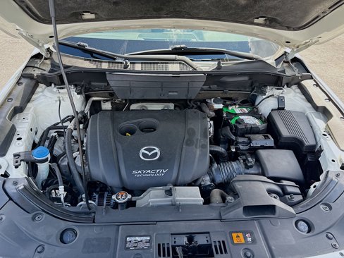 Used 2018 MAZDA CX-5 Touring w/ Preferred Equipment Package image 32