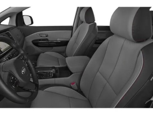 Used 2018 Kia Sedona SX image 12