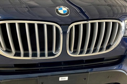 Used 2017 BMW X3 sDrive28i image 30