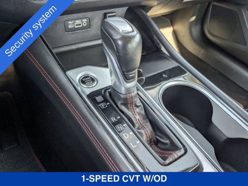 Used 2024 Nissan Altima 2.5 SR image 26