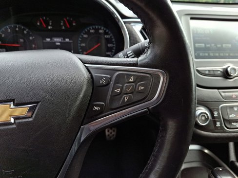 Used 2016 Chevrolet Malibu LT image 17