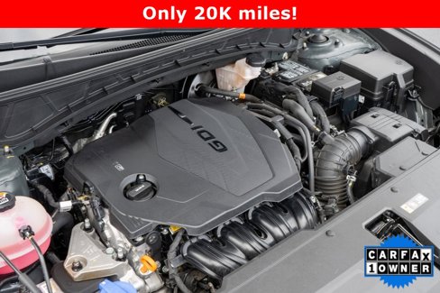 Used 2022 Hyundai Tucson SEL image 20
