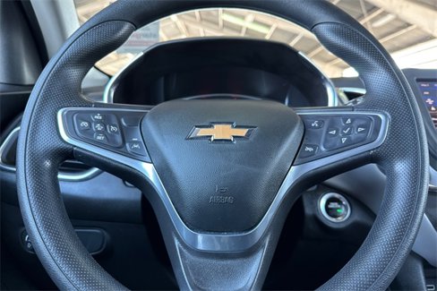 Used 2022 Chevrolet Equinox LT image 34