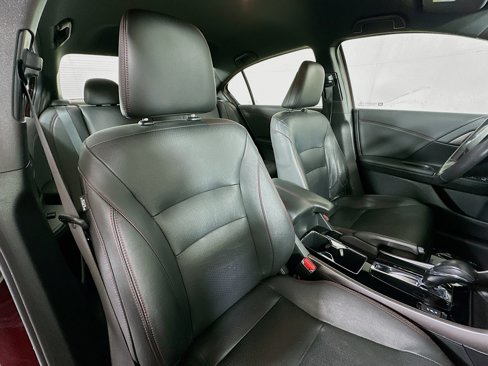 Used 2017 Honda Accord Sport Special Edition image 26