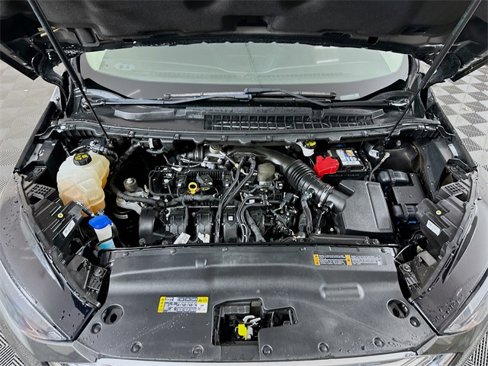 Used 2019 Ford Edge SE image 30