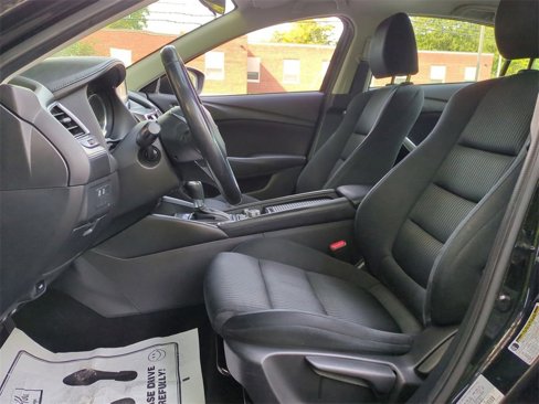 Used 2016 MAZDA MAZDA6 Sport image 22