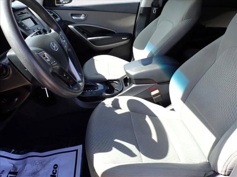 Used 2016 Hyundai Santa Fe Sport image 11