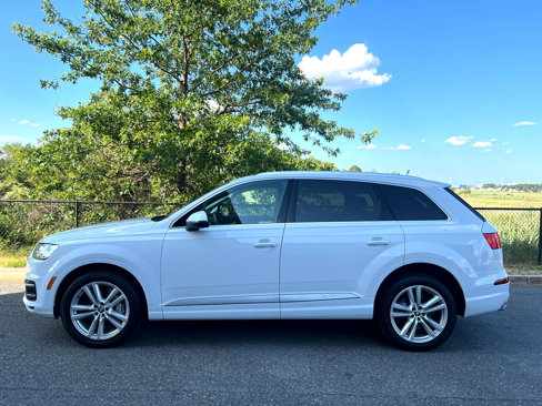 Used 2018 Audi Q7 3.0T Premium Plus w/ Premium Plus Package image 3