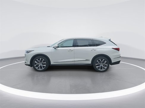 Used 2022 Acura MDX SH-AWD w/ Technology Package image 8