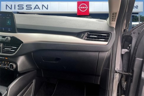 Used 2022 Ford Escape SEL w/ Class II Trailer Tow Package image 23