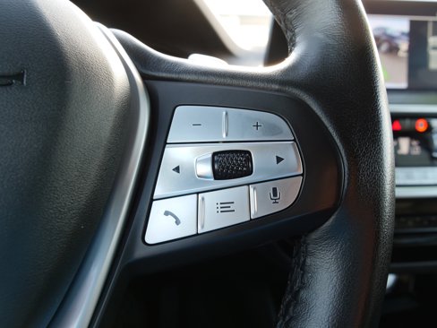 Used 2024 BMW X3 xDrive30i image 21