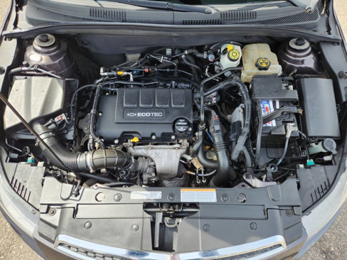 Used 2014 Chevrolet Cruze LT image 26
