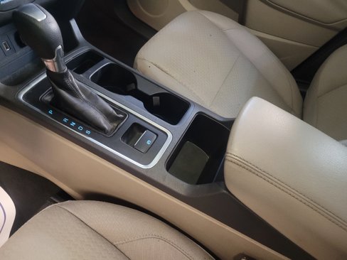 Used 2017 Ford Escape SE image 26