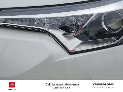 Certified 2019 Toyota C-HR LE image 14