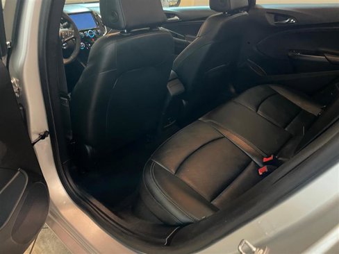 Used 2017 Chevrolet Cruze LT image 63