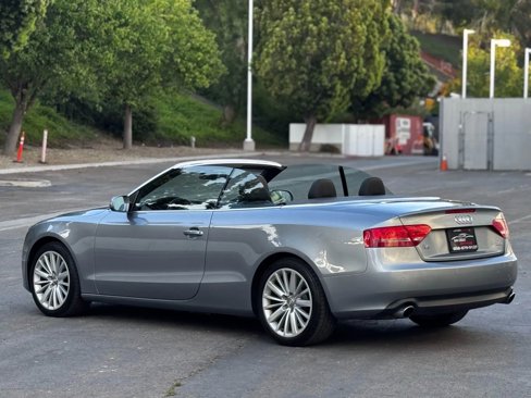 Used 2011 Audi A5 2.0T Premium Plus image 22