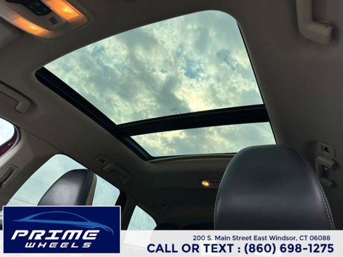 Used 2010 Volvo XC60 T6 image 22