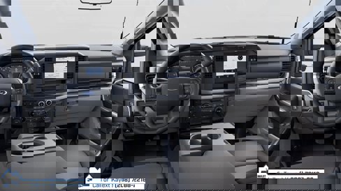 New 2025 Ford F350 XLT image 15