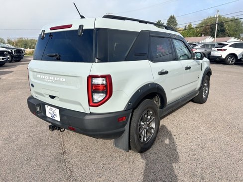 Used 2021 Ford Bronco Sport Big Bend image 5