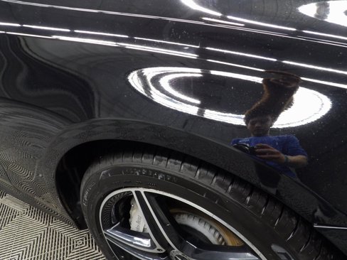 Used 2019 Mercedes-Benz E 300 4MATIC image 26