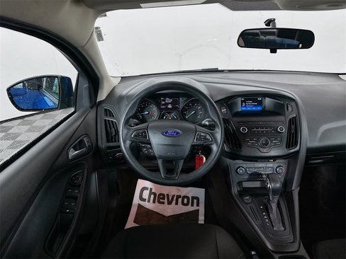 Used 2018 Ford Focus SE image 21