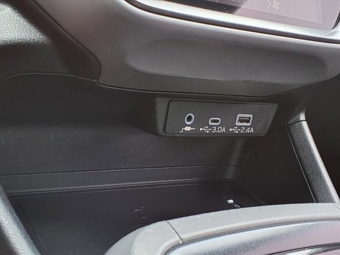 Used 2024 Subaru Crosstrek 2.5i Wilderness w/ Crosstrek Mirror Package image 35