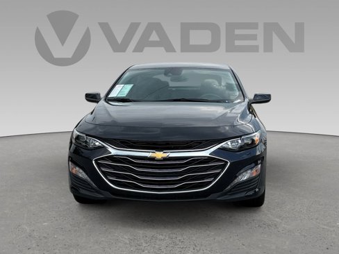 Used 2023 Chevrolet Malibu LT image 25
