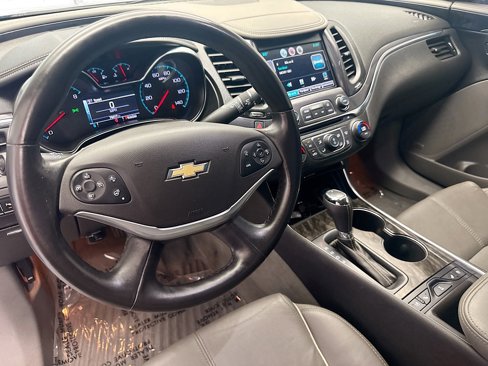 Used 2015 Chevrolet Impala LTZ image 7