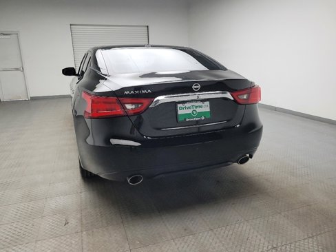 Used 2016 Nissan Maxima 3.5 S image 6