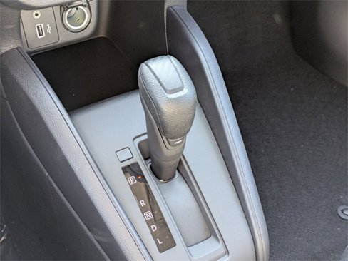 New 2025 Nissan Versa S w/ Trunk Package image 24