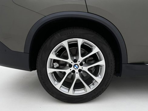Used 2020 BMW X5 xDrive40i w/ Premium Package image 34