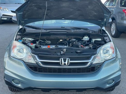 Used 2011 Honda CR-V LX image 19