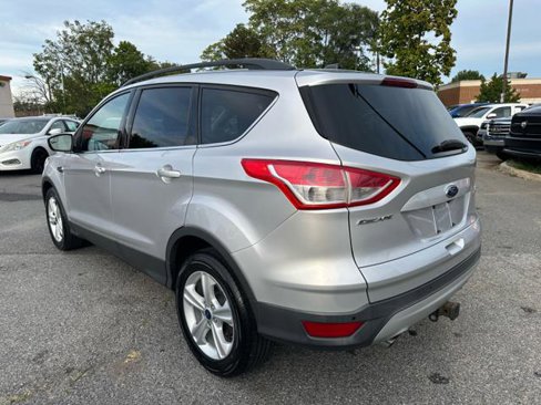 Used 2014 Ford Escape SE w/ Equipment Group 201A image 7