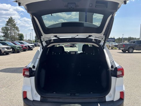 Used 2023 Ford Escape Active w/ Tech Pack #2 image 17
