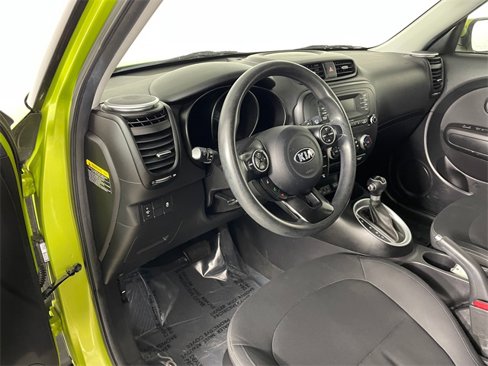 Used 2014 Kia Soul image 5