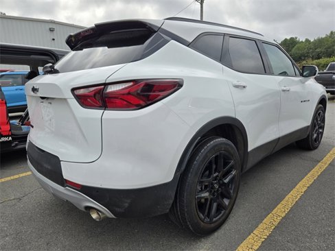 Used 2022 Chevrolet Blazer LT image 7