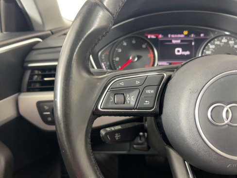 Used 2017 Audi A4 2.0T Premium image 15