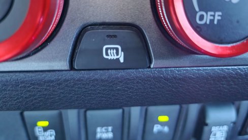 Used 2019 Toyota Tacoma TRD Sport image 33